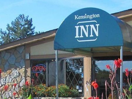 Kensington Inn - Howell Exterior foto